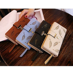 Wallet Women Purse Girls  Handbags Party Bag