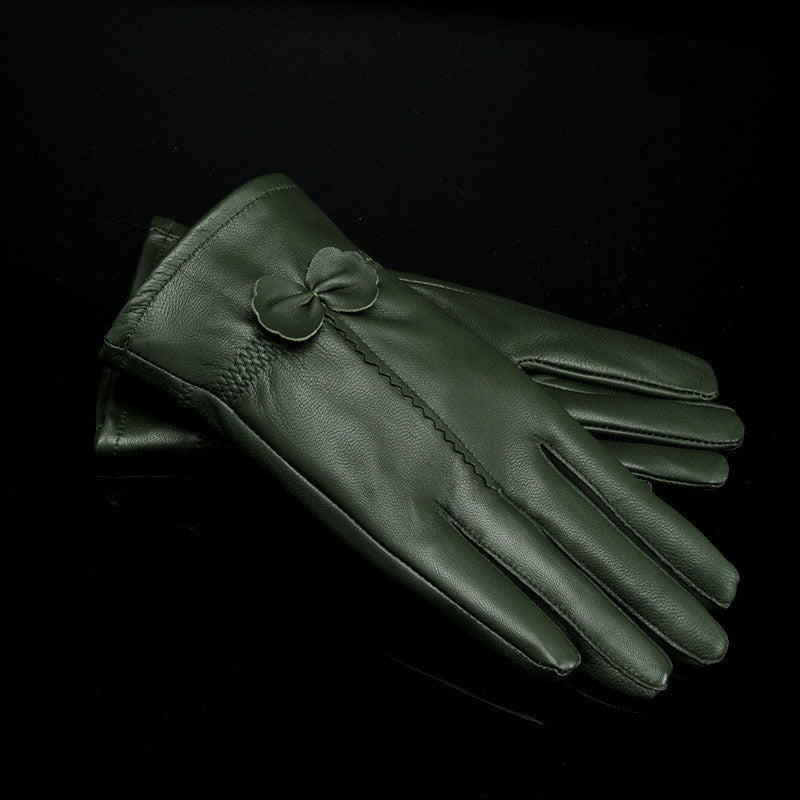 Woman Gloves