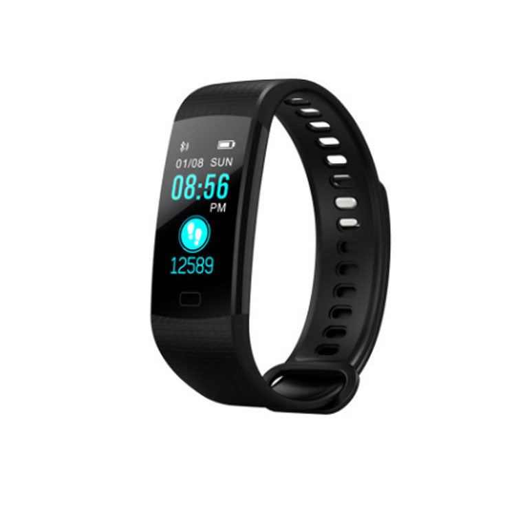 Y5 smart color screen bracelet