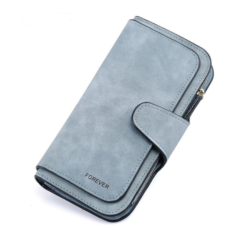 Women's wallet wallet phone case