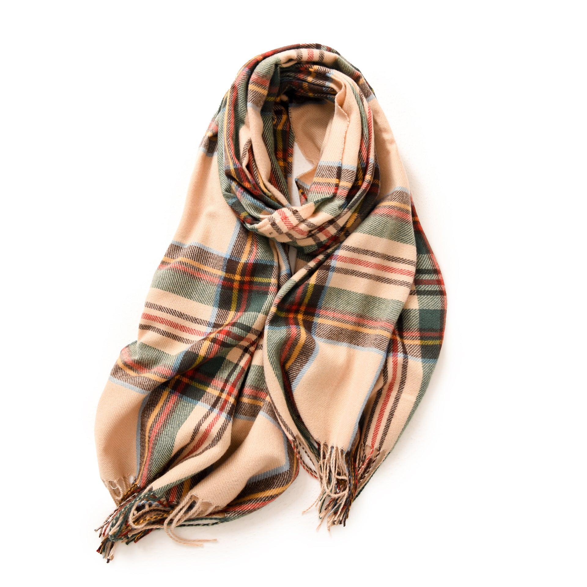 New Winter Scarf For Women