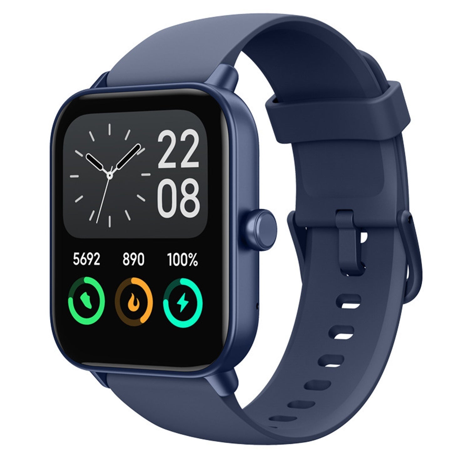 Multi Functional Sports Mode Smartwatch