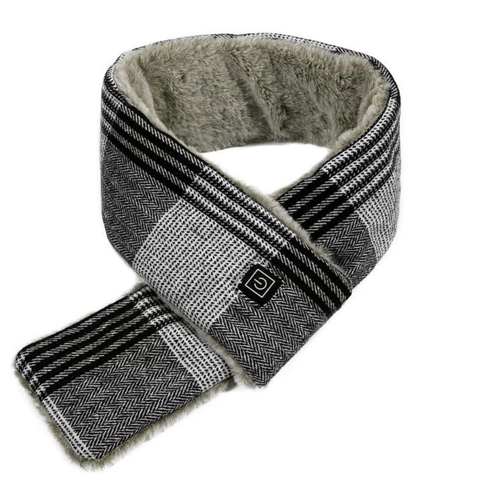 Graphene Smart Heating Scarf