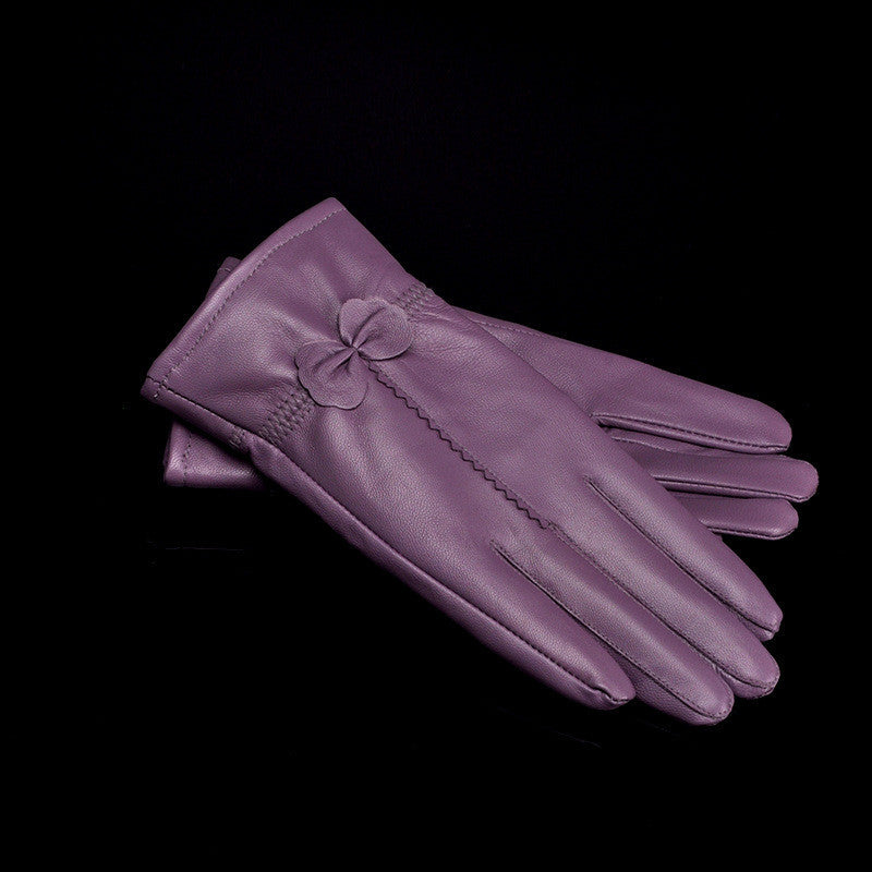 Woman Gloves